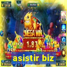 asistir biz